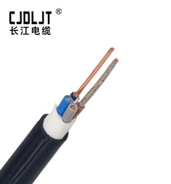 NH-KVV：耐火PVC护套控制电缆线