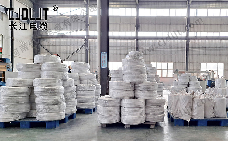 河南长江电缆是一家专业生产控制电缆的电缆工厂，是地处河南郑州的控制电缆生产厂家。