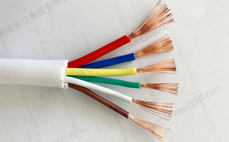 铝芯电缆和铜芯电缆的优缺点对比