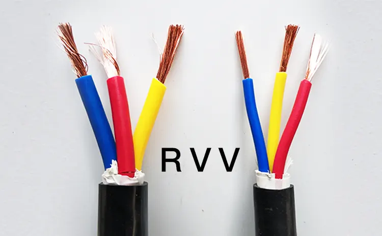 RVV是什么线