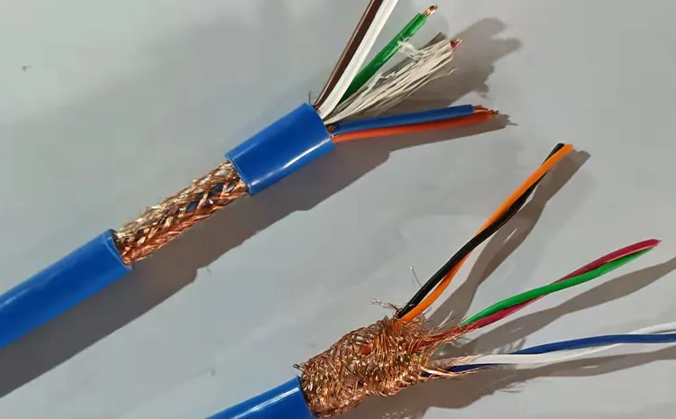 常见的计算机电缆型号大全