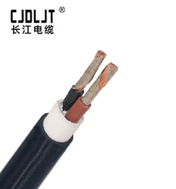 NH-RVV：耐火型PVC护套软电缆线
