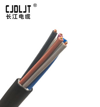ZC-KVV铜PVC阻燃控制电缆线