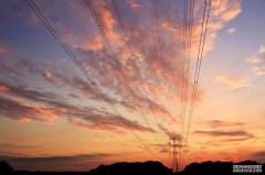 南方电网：智能电网将成能源转型的重要驱动力