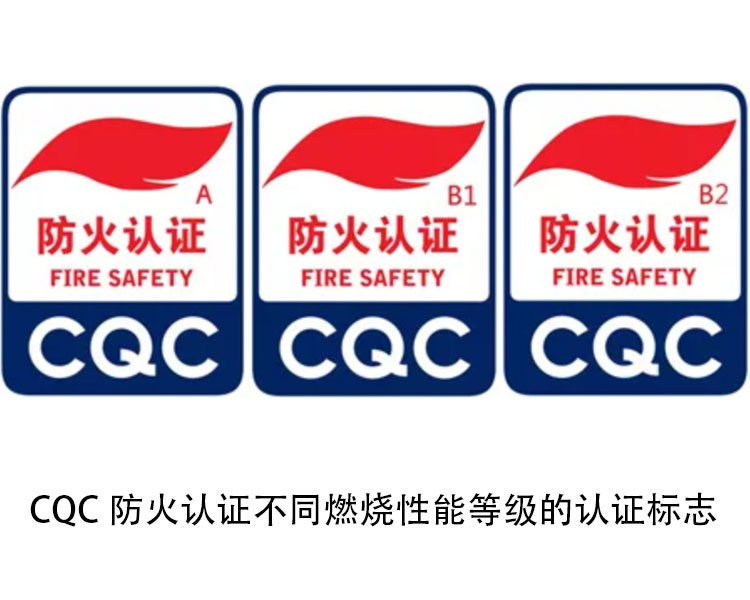 电线电缆GB 31247-2014标准与CQC防火认证