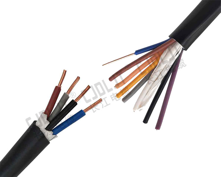 什么是KVV电缆，KVV电缆的作用