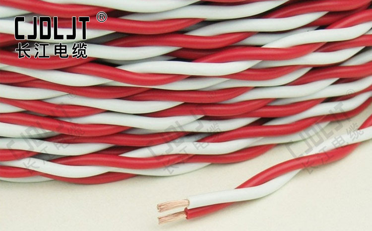 长江电缆教你如何选择RVS双绞线